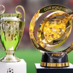 fifa klub-wm turnierbäume