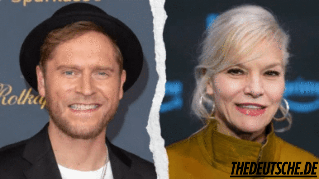 ina müller neuer freund clemens schick